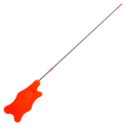 Удочка зимняя Брава Фишинг/Brava Fishing Кобылка 4 цв красный