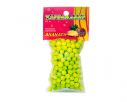 Пенопластовые шарики CM Ананас
