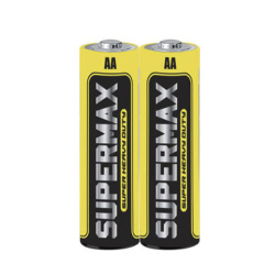 Батарейки Супермакс / Supermax АА SUPR6