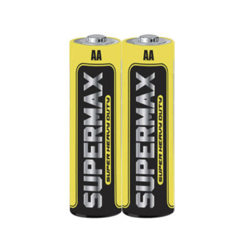 Батарейки Супермакс / Supermax АА SUPR6
