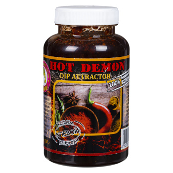 Экстракт Klevo Хот Демон / Hot Demon 300 г