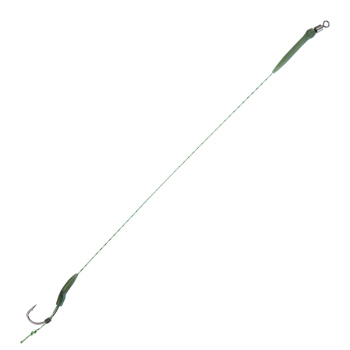 Волосяная оснастка KDF Фишинг Ригс/Fishing Rigs 1-4