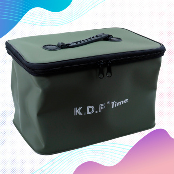 Термоемкость KDF ЭВА 230-3