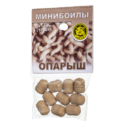 Мини бойлы тонущие ТК Опарыш 8*14 мм