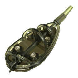 Кормушка Флэт-метод KDF 179-2 30 гр