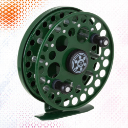 Катушка инерционная XT 888