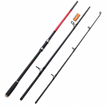 Удилище карповое KDF Ампликата Карп/Amplicata Carp 3 м тест 3,5 фунта/lbs арт 7017-300