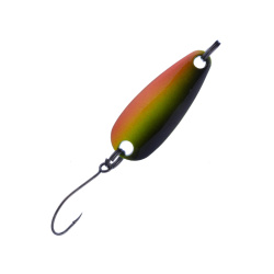 Блесна колеблющаяся форелевая KDF 125-06 3 гр 28 мм цв C4