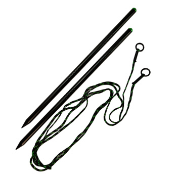 Маркерные колышки KDF Дистанс стикс/Distance sticks