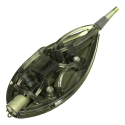 Кормушка Флэт-метод KDF 179-8 100 гр