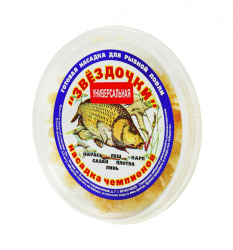 Макароны звездочки Fishka Универсал