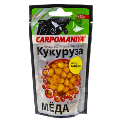 Кукуруза CM Мед 120 гр