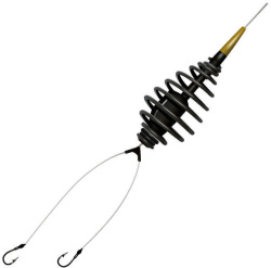 Оснастка донная Smart Baits 2 кр 40 гр кр №8