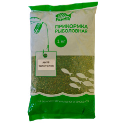 Прикормка Fishmir Амур-Толстолоб 1 кг