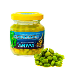 Кукуруза CM Для ловли амура 105 мл