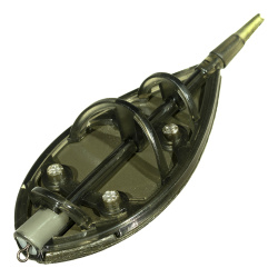 Кормушка Флэт-метод KDF 179-4 100 гр