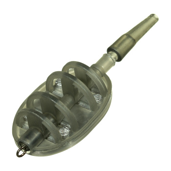 Кормушка Флэт-метод KDF 179-21 25 гр