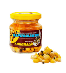 Кукуруза CM Конопля 105 мл
