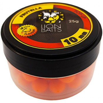 Бойлы плавающие Lion Baits Фрутелла 12 мм 25 гр