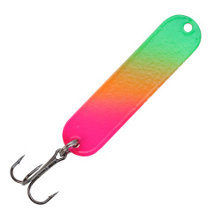 Блесна стик KDF Трота УФ-ГЛОУ/Trota UV-GLOW 4,8 гр 50 мм цв 2