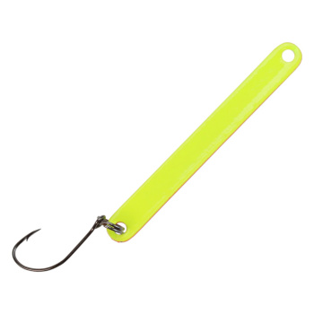 Блесна стик KDF Титаниум УФ-ГЛОУ/Titanium UV-GLOW 2 гр 50 мм цв 2