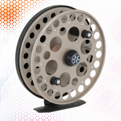 Катушка инерционная XT 999