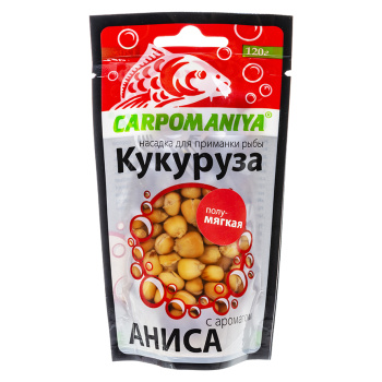 Кукуруза CM Анис 120 гр