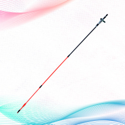 Кивок летний для скользящей оснастки Levsha Вискер/ Whisker про М 2 350 мм 1,5 гр