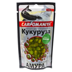 Кукуруза CM Для ловли амура 120 гр