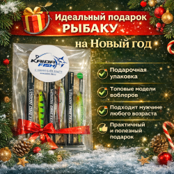 Подарочный новогодний набор №5