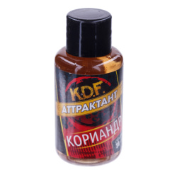 Аттрактант KDF Кориандр 30 мл