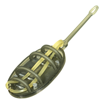 Кормушка Флэт-метод KDF 179-22 35 гр