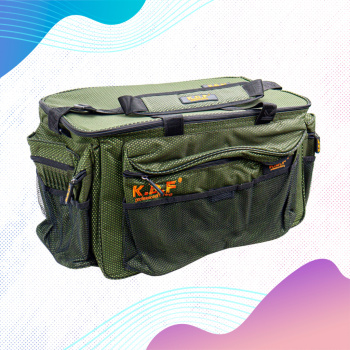 Сумка рыболовная KDF 225-7