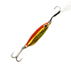 Пилькер РЮ-41 DYH-2028  30 гр цв 3