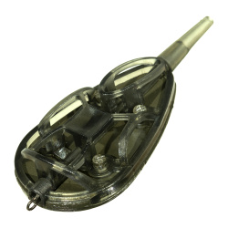 Кормушка Флэт-метод KDF 179-6 50 гр