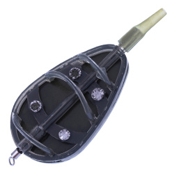 Кормушка Флэт-метод KDF 44 70 гр
