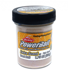 Форелевая паста Berkley Натурал Сцент Глиттер Траут Бейт / Natural Scent Glitter Trout Bait Печень Шартрез / Liver Shartreuse цвет белый с блеском SAP-1239483