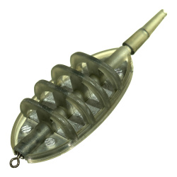 Кормушка Флэт-метод KDF 179-20 50 гр