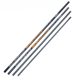 Ручка для подсака Kaida Икс Карп / X Carp 4,5 м 933-450