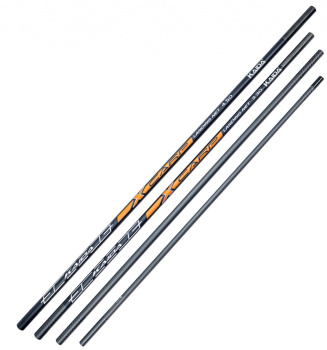 Ручка для подсака Kaida Икс Карп/X Carp 4,5 м 933-450