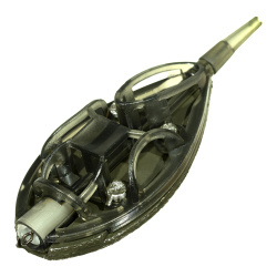 Кормушка Флэт-метод KDF 179-7 80 гр