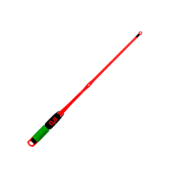 Кивок лавсановый Levsha Стайл Колор Ред / Style Color red длина 100 мм вес 0,8 г