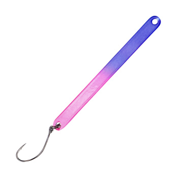 Блесна стик KDF Титаниум УФ-ГЛОУ/Titanium UV-GLOW 2,6 гр 65 мм цв 8