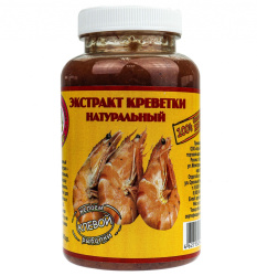 Экстракт Klevo Креветка