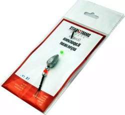 Спиннинговая оснастка Каролина шумовая Smart Baits 12 гр