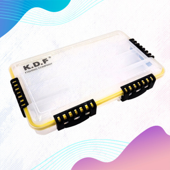 Коробка KDF 45-126