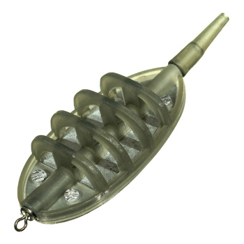 Кормушка Флэт-метод KDF 179-20 45 гр