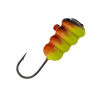 5561 Мормышка литая МН Большая 095 02 вес 8 гр ушко