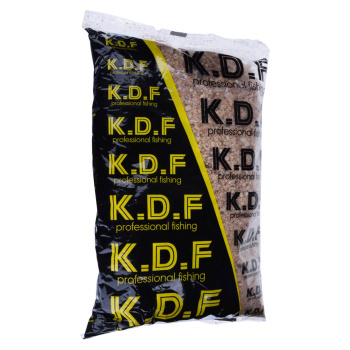 Прикормка для фидера KDF Метод 900 гр