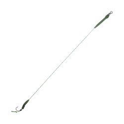 Волосяная оснастка KDF Фишинг Ригс/Fishing Rigs 1-8